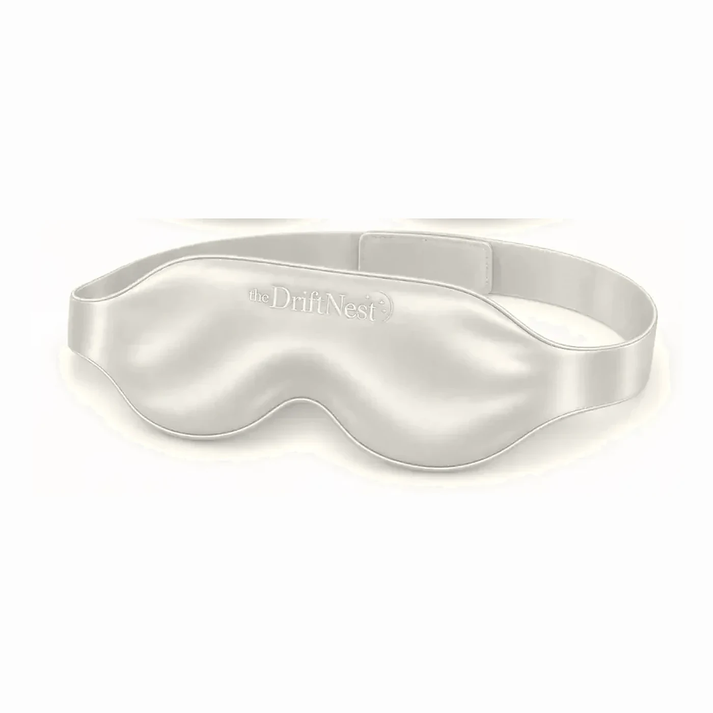 Pearl Silk Sleep Mask colour preview