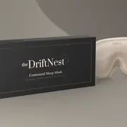 Drift Nest presentation box
