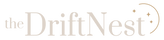The Drift Nest logo